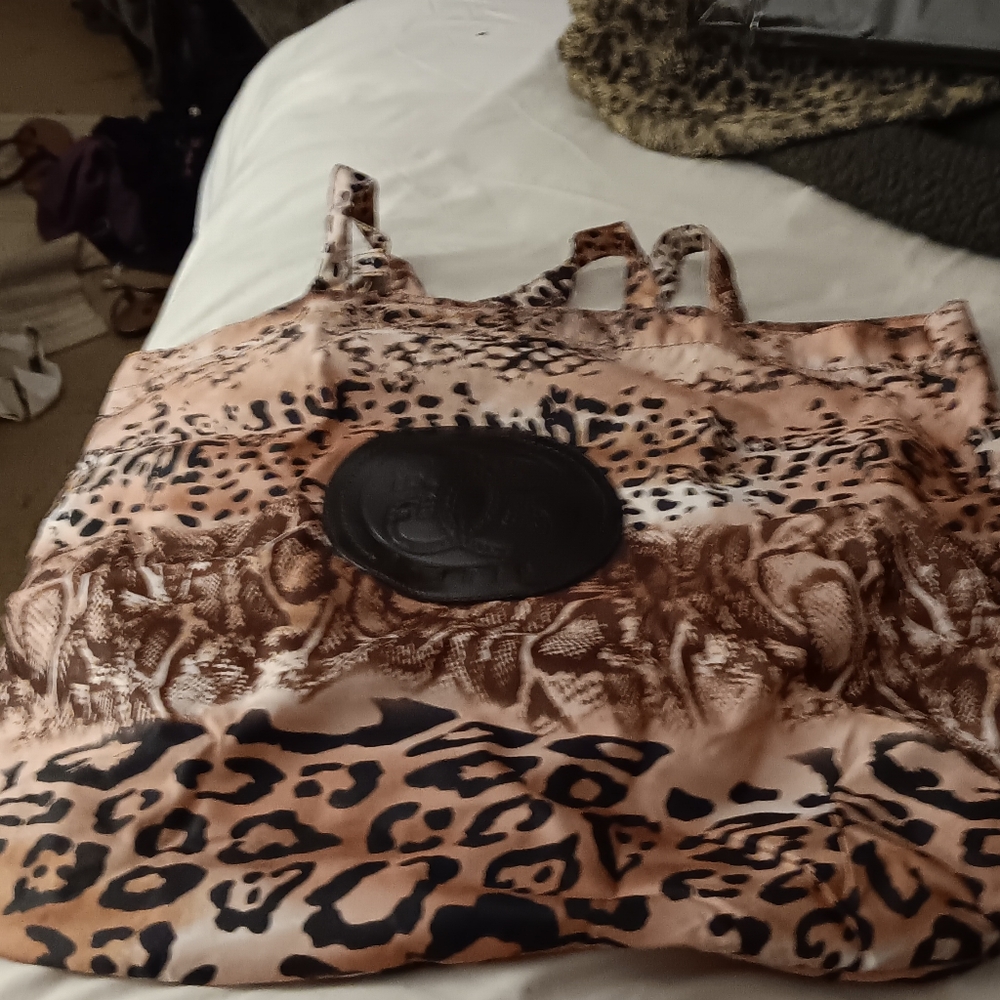 COPY - Sharif Tote